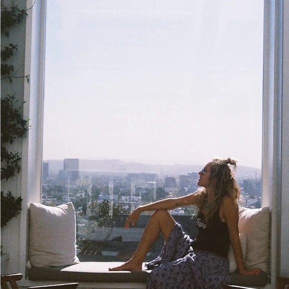 Spell Gypsy One Piece Swimsuit Size XL - Picture 14 of 14